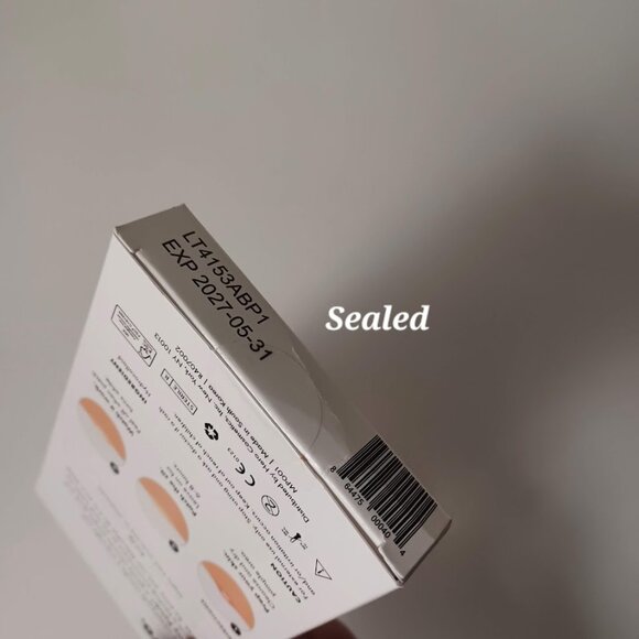 Mighty Patch The Original NEW (1) Box (36) Count Nighttime Blemish Patch -SEALED - Picture 3 of 4